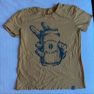 Dutch Bros Tshirt
